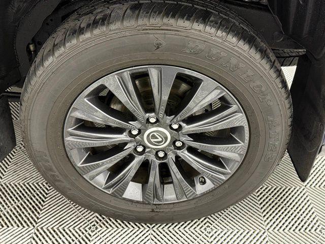 used 2020 Lexus GX 460 car, priced at $43,990