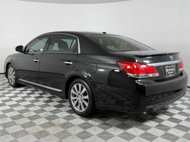 used 2012 Toyota Avalon car