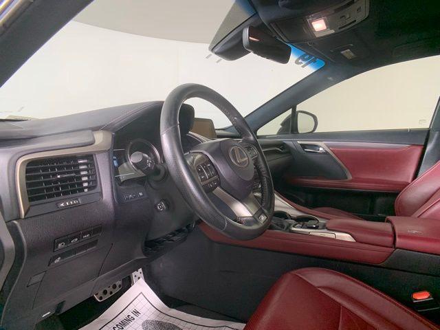 used 2019 Lexus RX 350 car, priced at $34,990