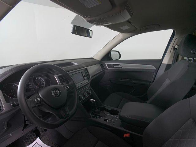 used 2018 Volkswagen Atlas car, priced at $15,490