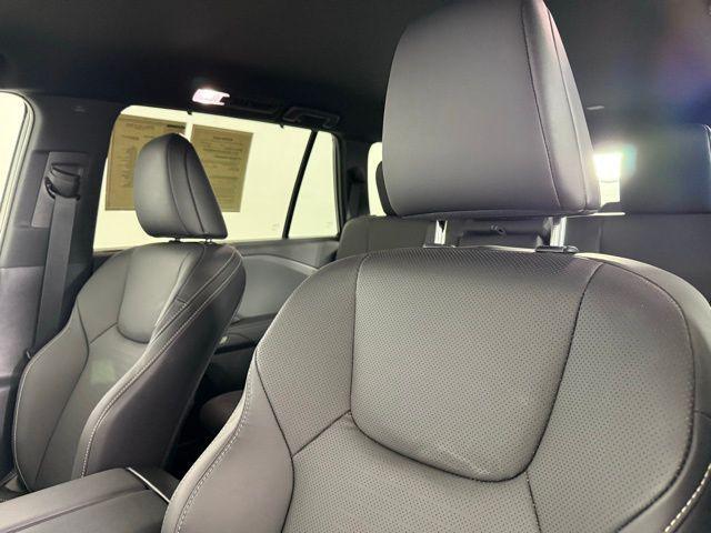 used 2024 Lexus TX 350 car, priced at $55,990