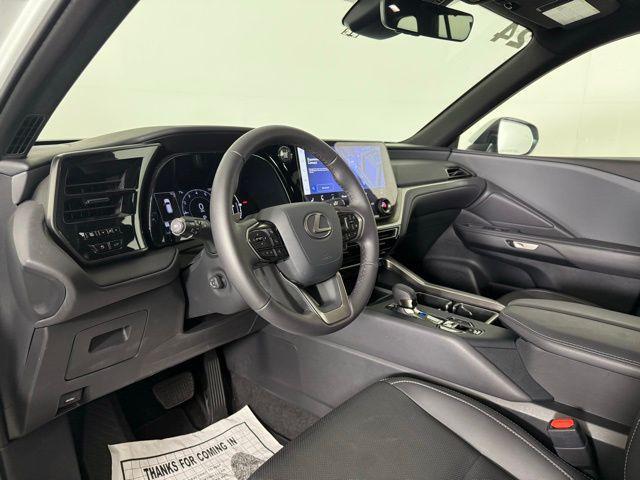 used 2024 Lexus TX 350 car, priced at $55,990
