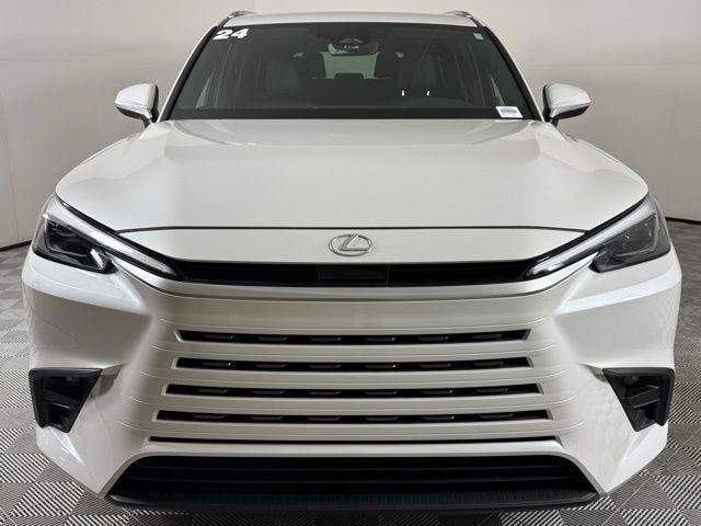 used 2024 Lexus TX 350 car, priced at $55,990