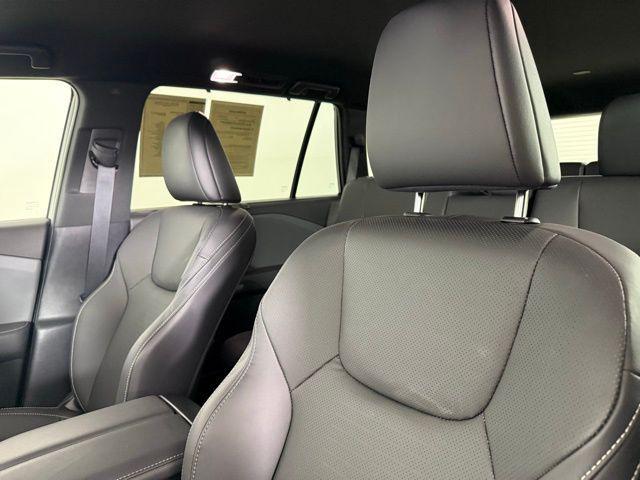 used 2024 Lexus TX 350 car, priced at $55,990
