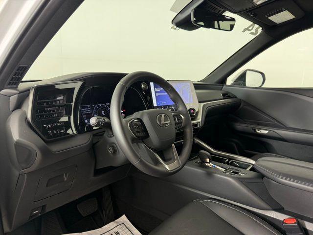 used 2024 Lexus TX 350 car, priced at $55,990