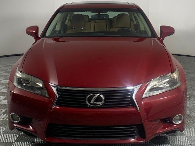 used 2013 Lexus GS 350 car, priced at $16,990