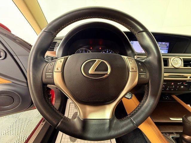 used 2013 Lexus GS 350 car, priced at $16,990