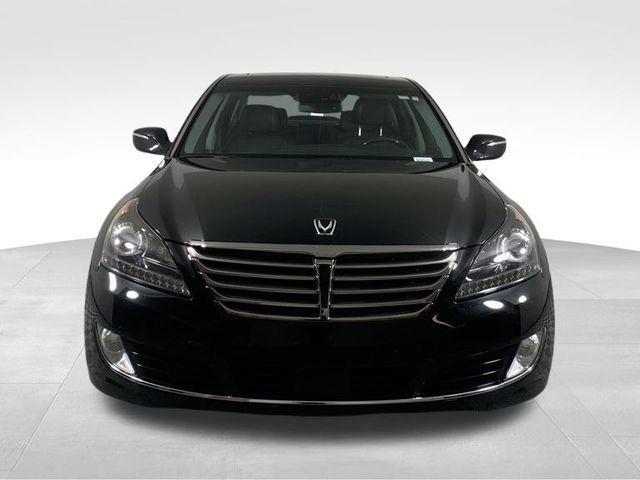 used 2014 Hyundai Equus car, priced at $15,490