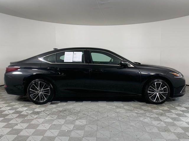 used 2024 Lexus ES 350 car, priced at $43,490