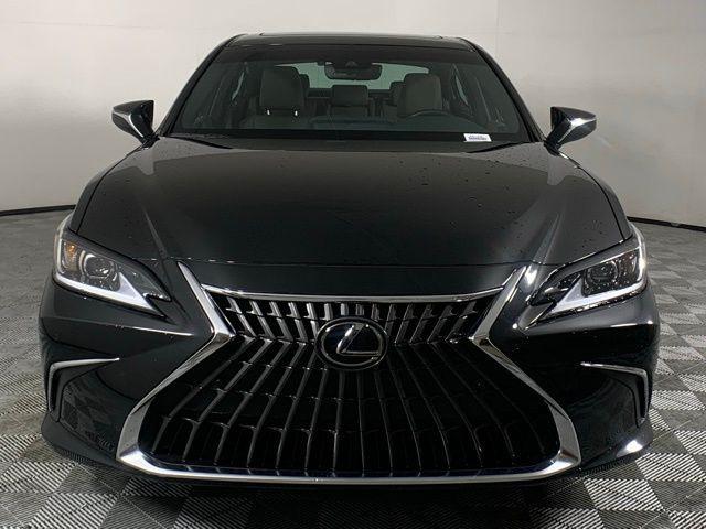 used 2024 Lexus ES 350 car, priced at $43,490