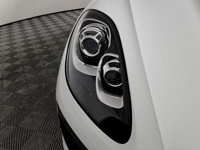 used 2018 Porsche Macan car, priced at $21,490