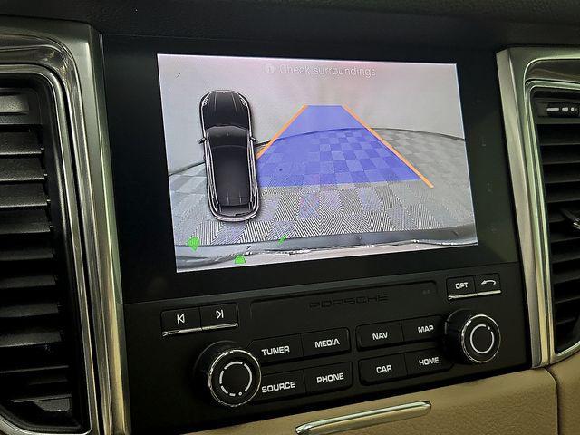 used 2018 Porsche Macan car, priced at $21,490