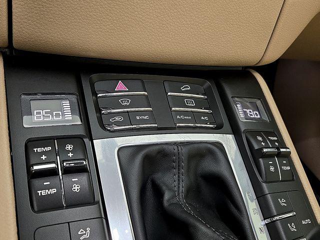 used 2018 Porsche Macan car, priced at $21,490