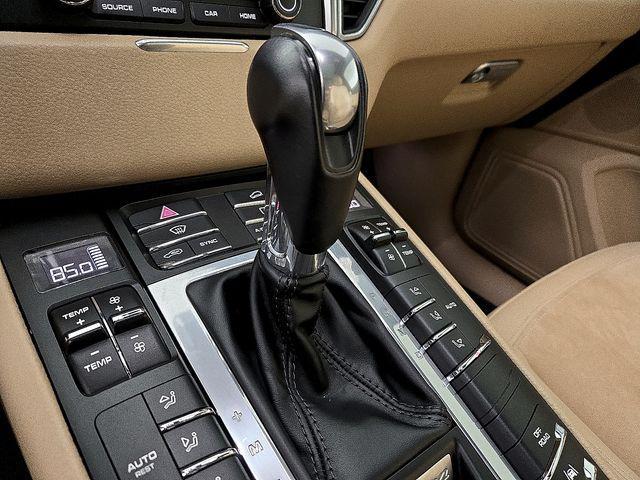 used 2018 Porsche Macan car, priced at $21,490