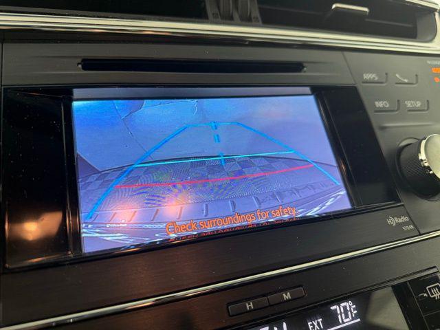 used 2013 Toyota Avalon car, priced at $14,990