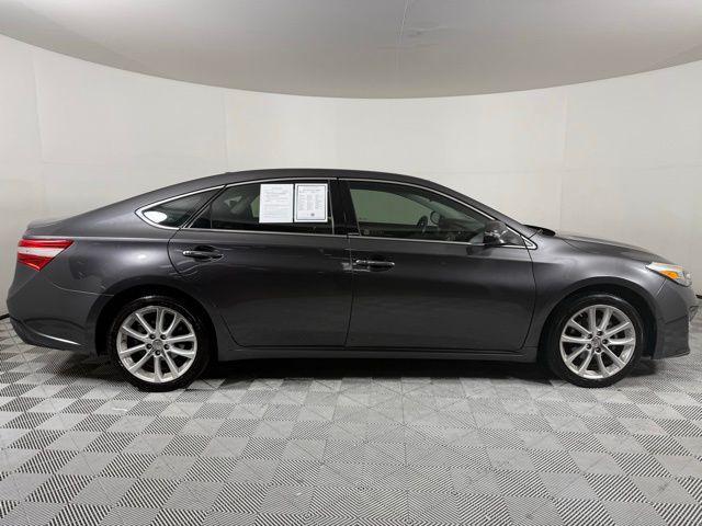 used 2013 Toyota Avalon car, priced at $14,990