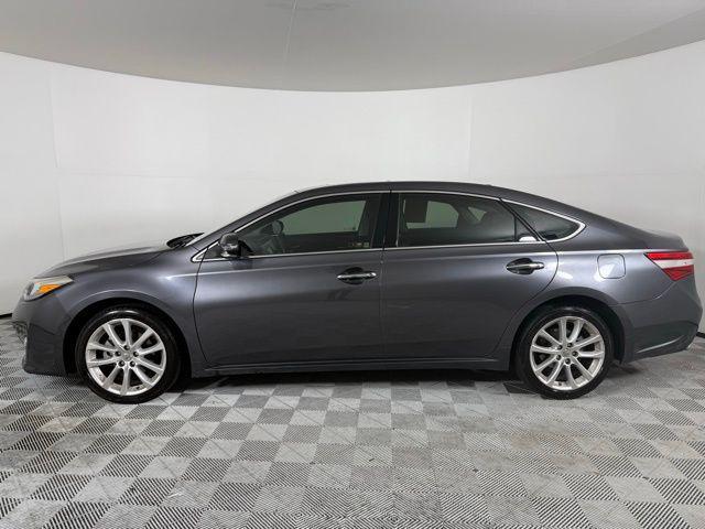 used 2013 Toyota Avalon car, priced at $14,990