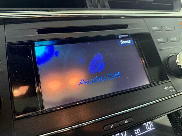 used 2013 Toyota Avalon car, priced at $14,990