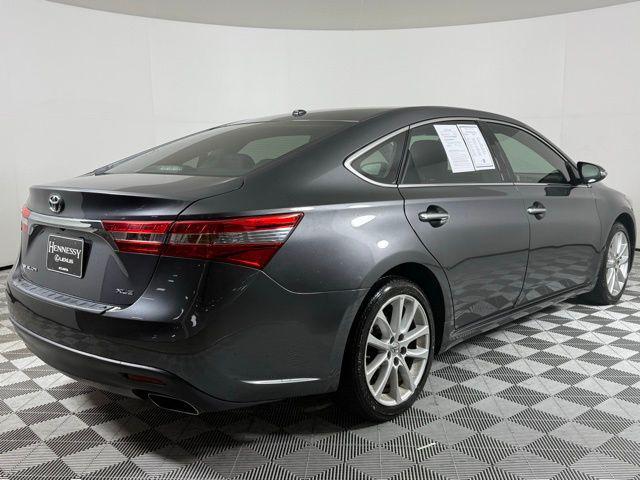 used 2013 Toyota Avalon car, priced at $14,990