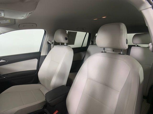 used 2018 Volkswagen Tiguan car, priced at $12,490