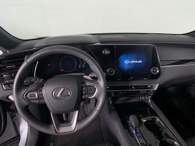 used 2023 Lexus RX 350 car, priced at $49,990
