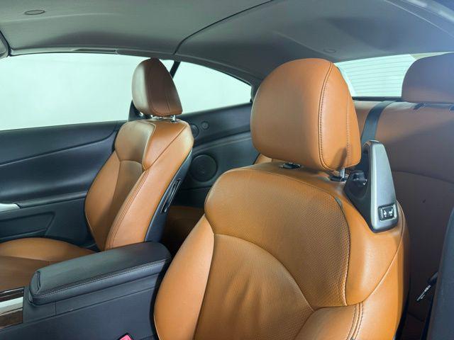 used 2013 Lexus IS 250C car, priced at $19,490