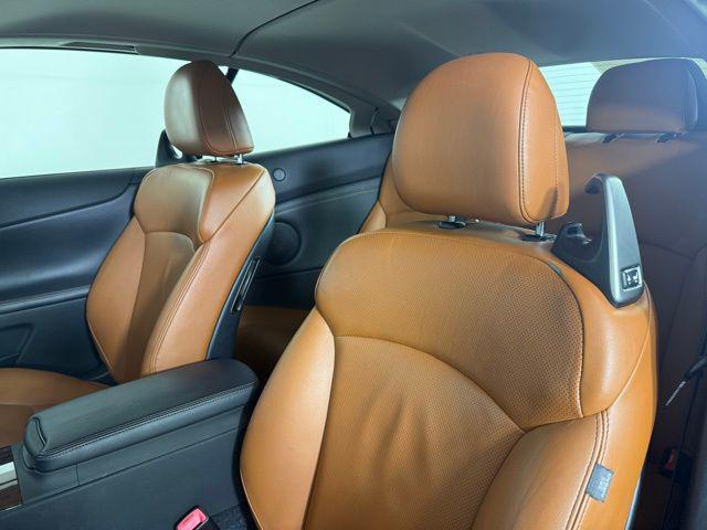 used 2013 Lexus IS 250C car, priced at $19,490