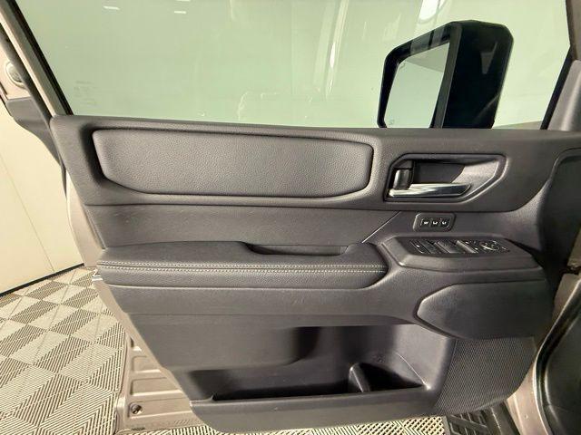 used 2024 Toyota Land Cruiser car, priced at $67,990
