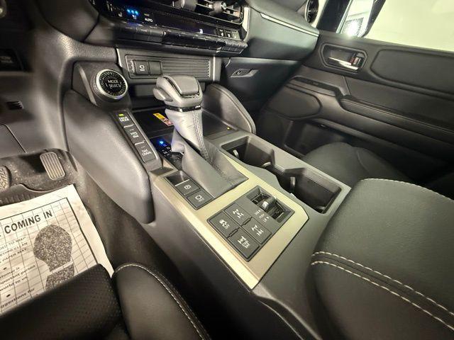used 2024 Toyota Land Cruiser car, priced at $67,990