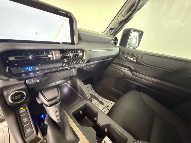 used 2024 Toyota Land Cruiser car, priced at $67,990