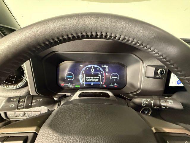 used 2024 Toyota Land Cruiser car, priced at $67,990