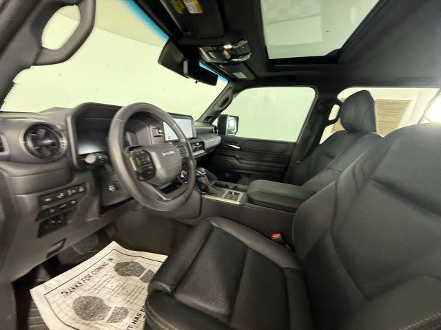used 2024 Toyota Land Cruiser car, priced at $67,990