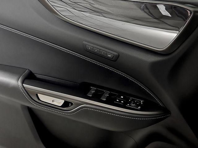 new 2026 Lexus NX 350 car, priced at $49,704