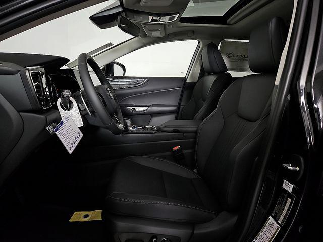 new 2026 Lexus NX 350 car, priced at $49,704