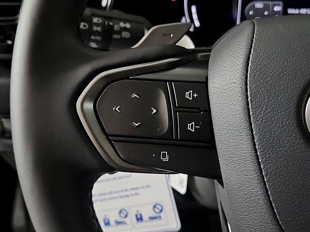 new 2026 Lexus NX 350 car, priced at $49,704