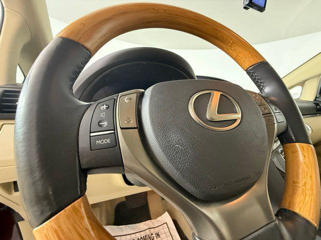 used 2015 Lexus RX 450h car, priced at $24,490