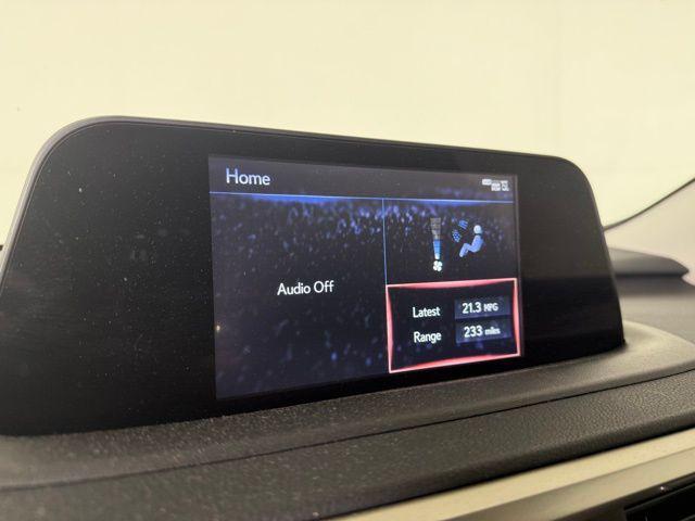 used 2021 Lexus RX 350 car, priced at $34,490
