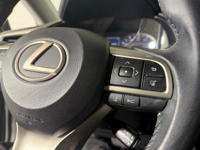 used 2021 Lexus RX 350 car, priced at $34,490