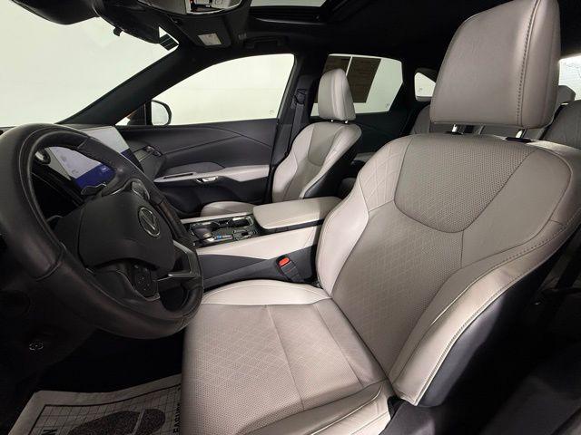 used 2024 Lexus RX 350 car, priced at $56,490