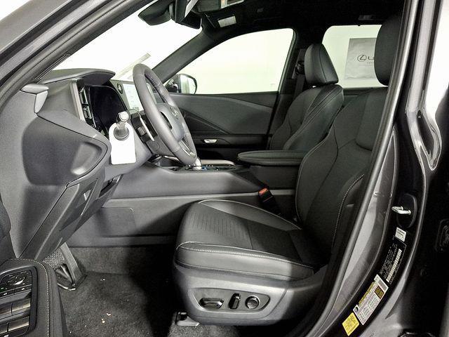 new 2026 Lexus TX 350 car, priced at $60,488