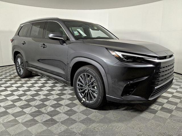 new 2026 Lexus TX 350 car, priced at $60,488