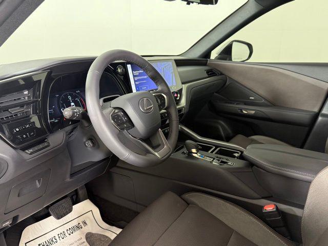 used 2024 Lexus TX 350 car, priced at $67,990