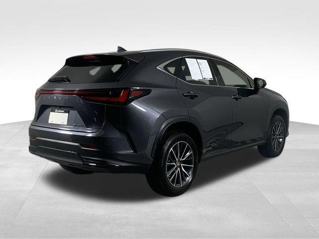 used 2022 Lexus NX 250 car, priced at $38,990