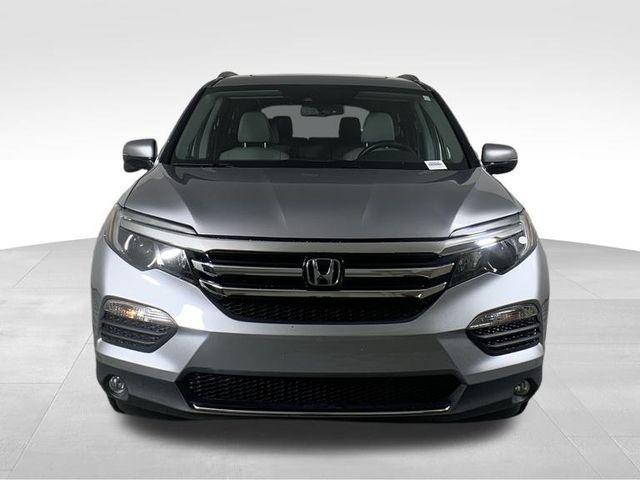 used 2017 Honda Pilot car, priced at $21,490