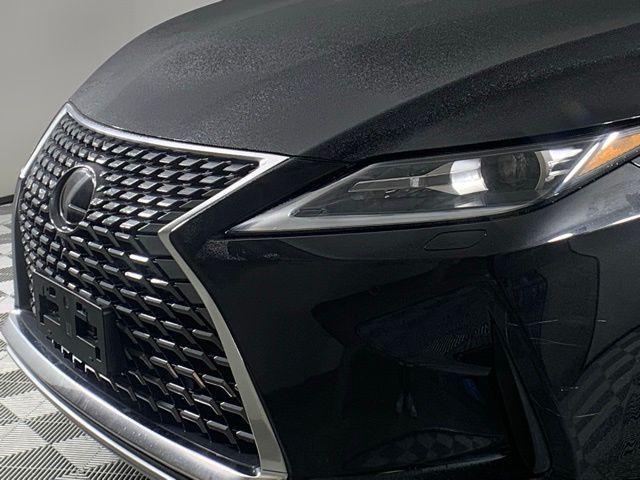 used 2022 Lexus RX 350 car, priced at $42,490