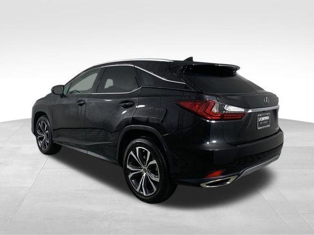 used 2022 Lexus RX 350 car, priced at $42,490