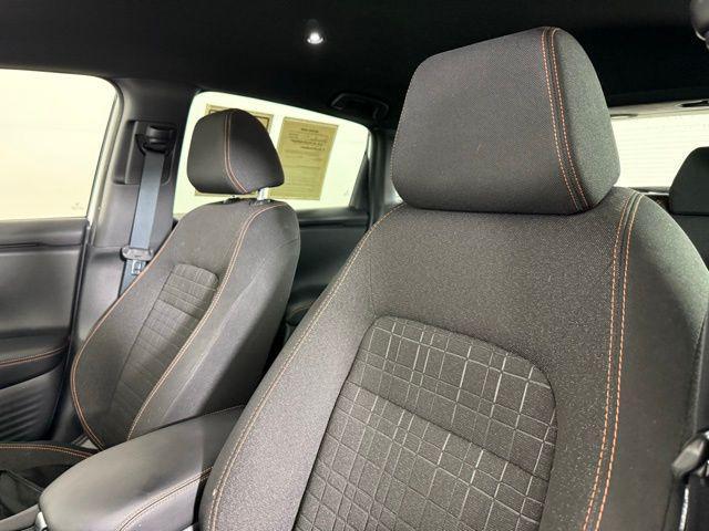 used 2024 Honda HR-V car, priced at $25,990