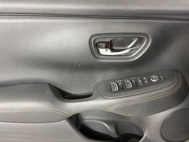 used 2024 Honda HR-V car, priced at $25,990