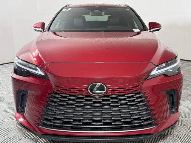 used 2023 Lexus RX 350 car, priced at $51,490