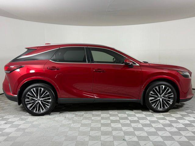 used 2023 Lexus RX 350 car, priced at $51,490